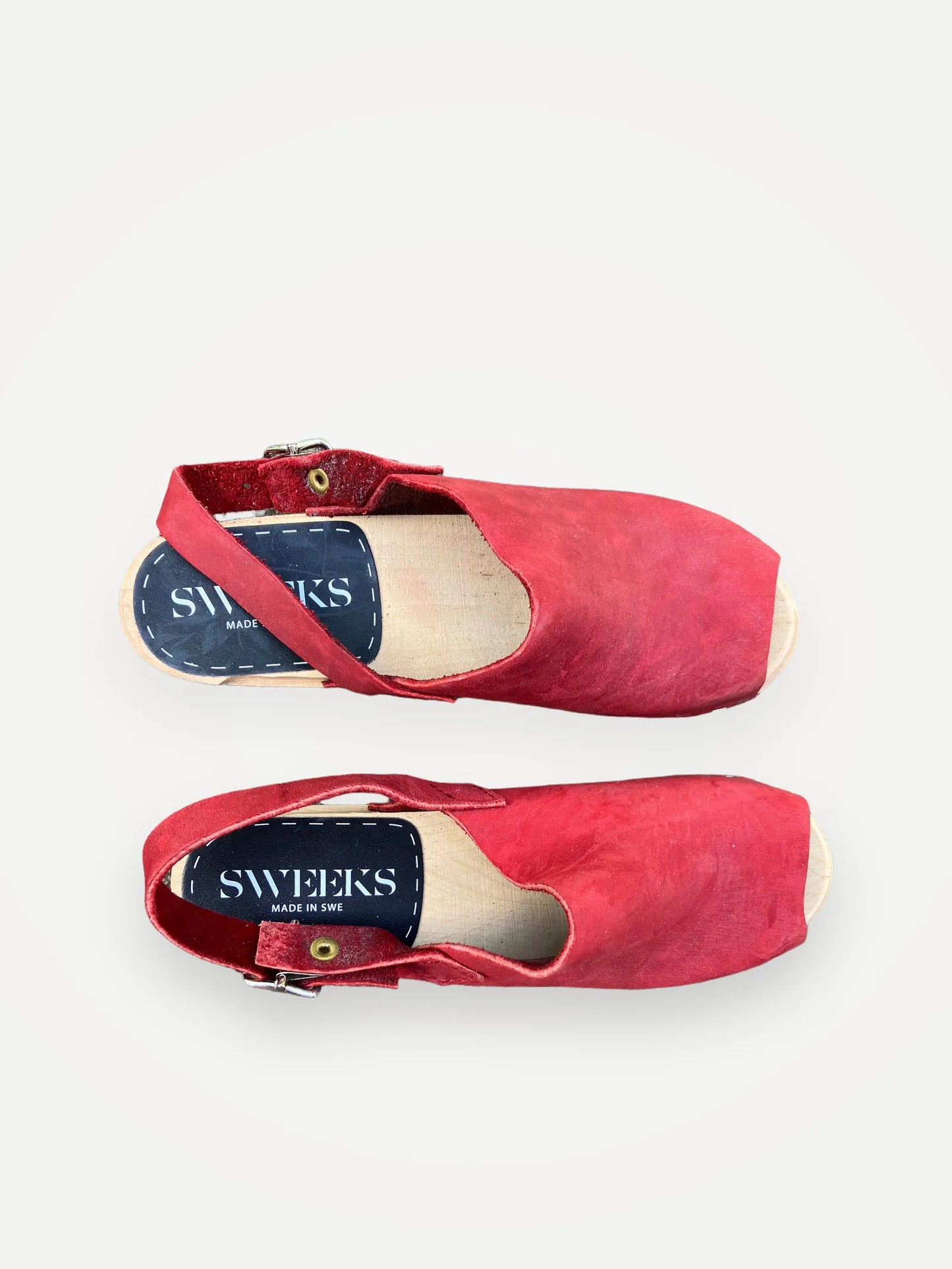 Sweeks-sandaler