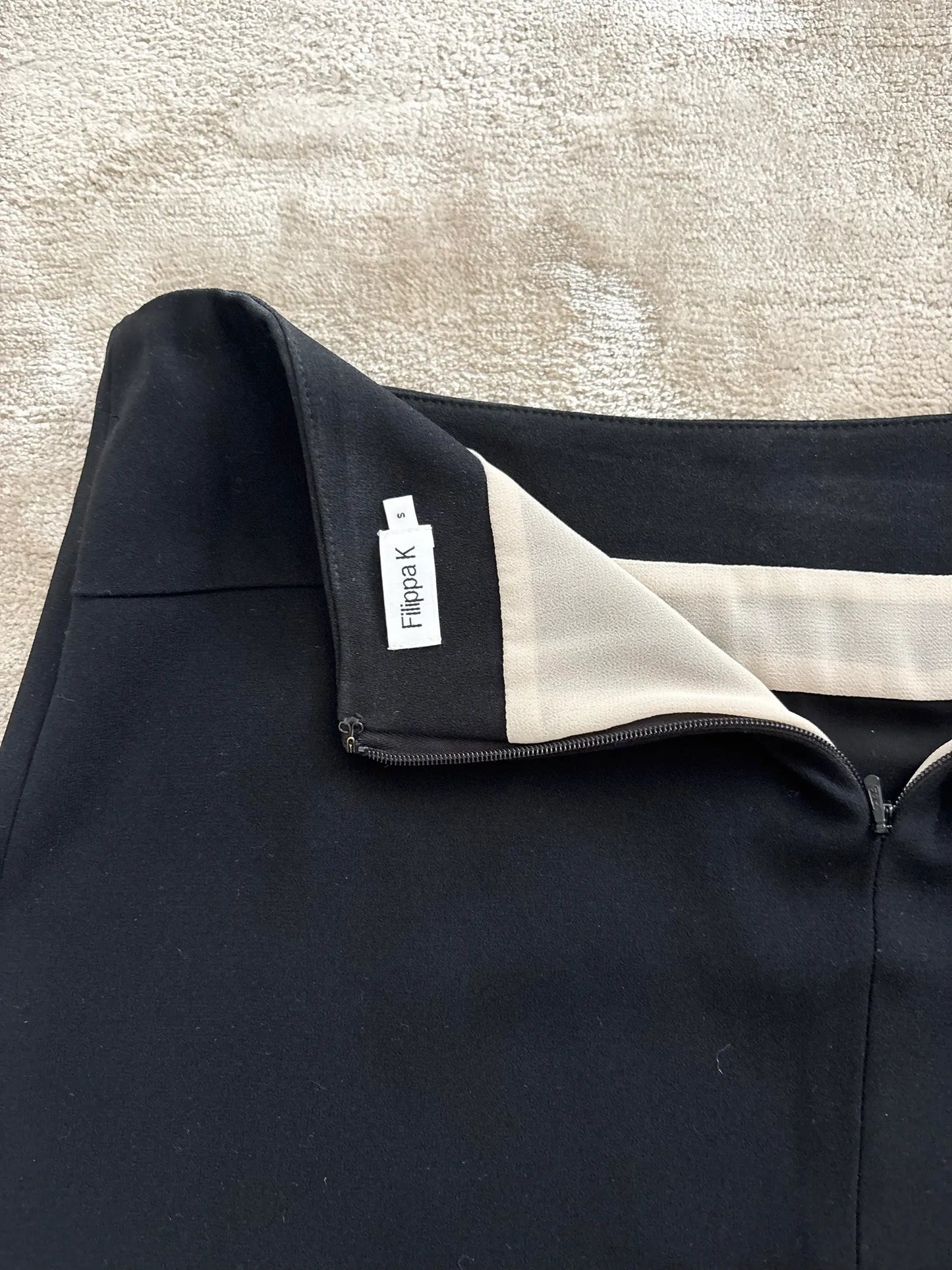 Filippa K Skirt