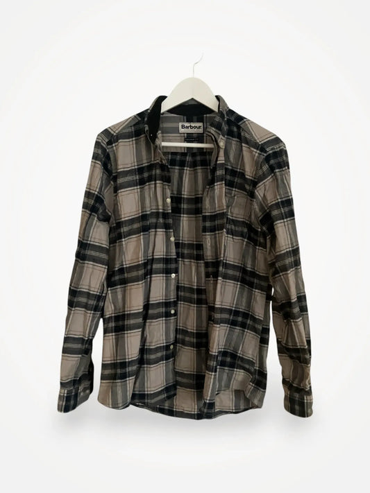 Barbour Shirt