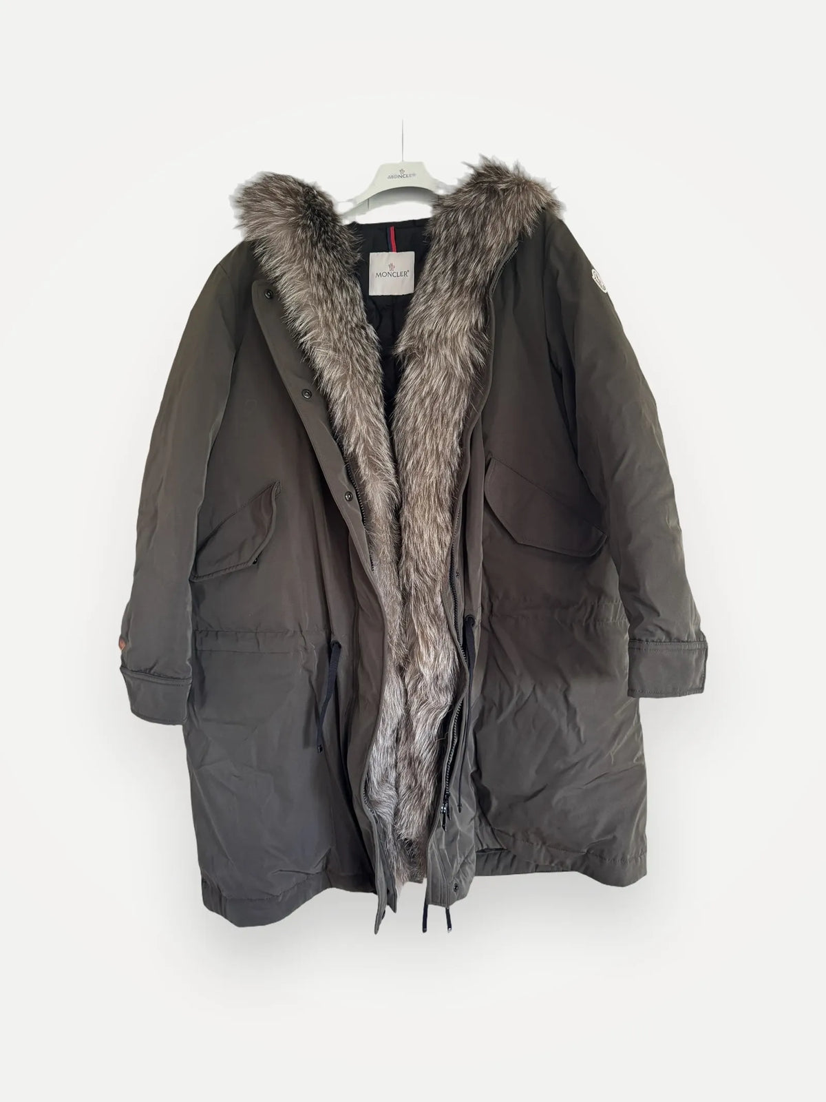 Moncler Veronika-dunjacka NWOT