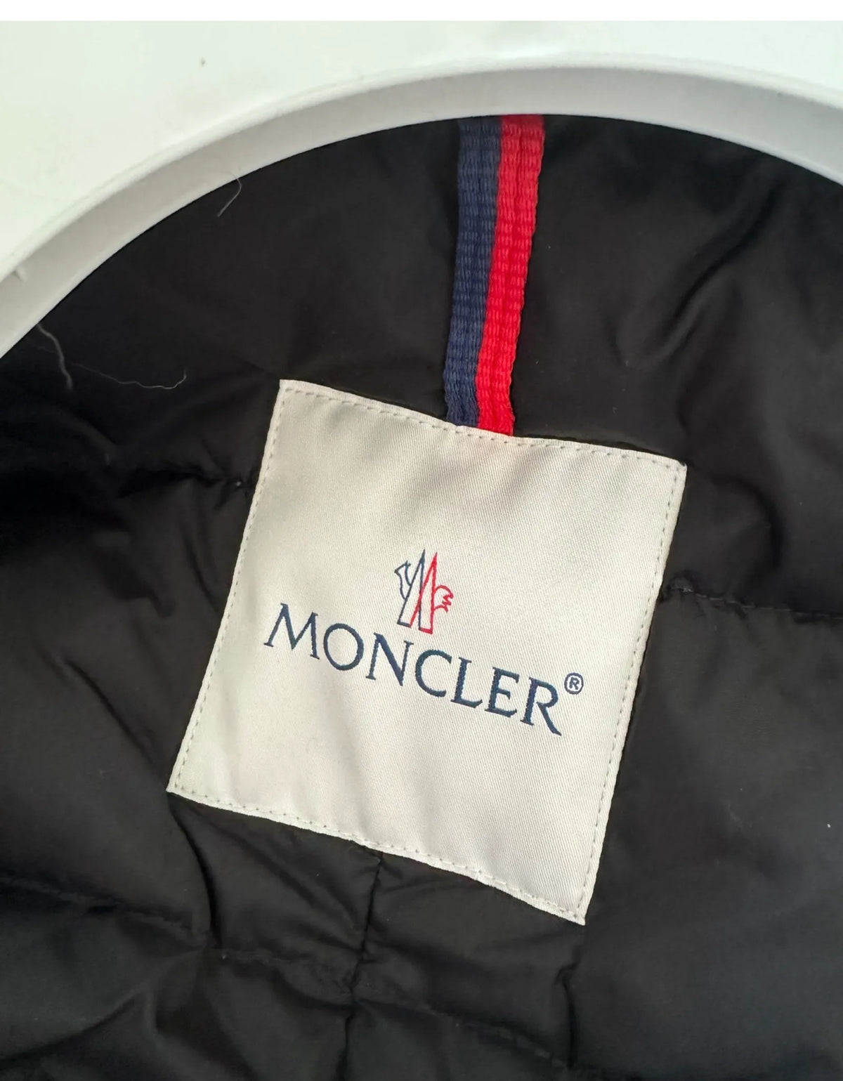 Moncler Veronika-dunjacka NWOT