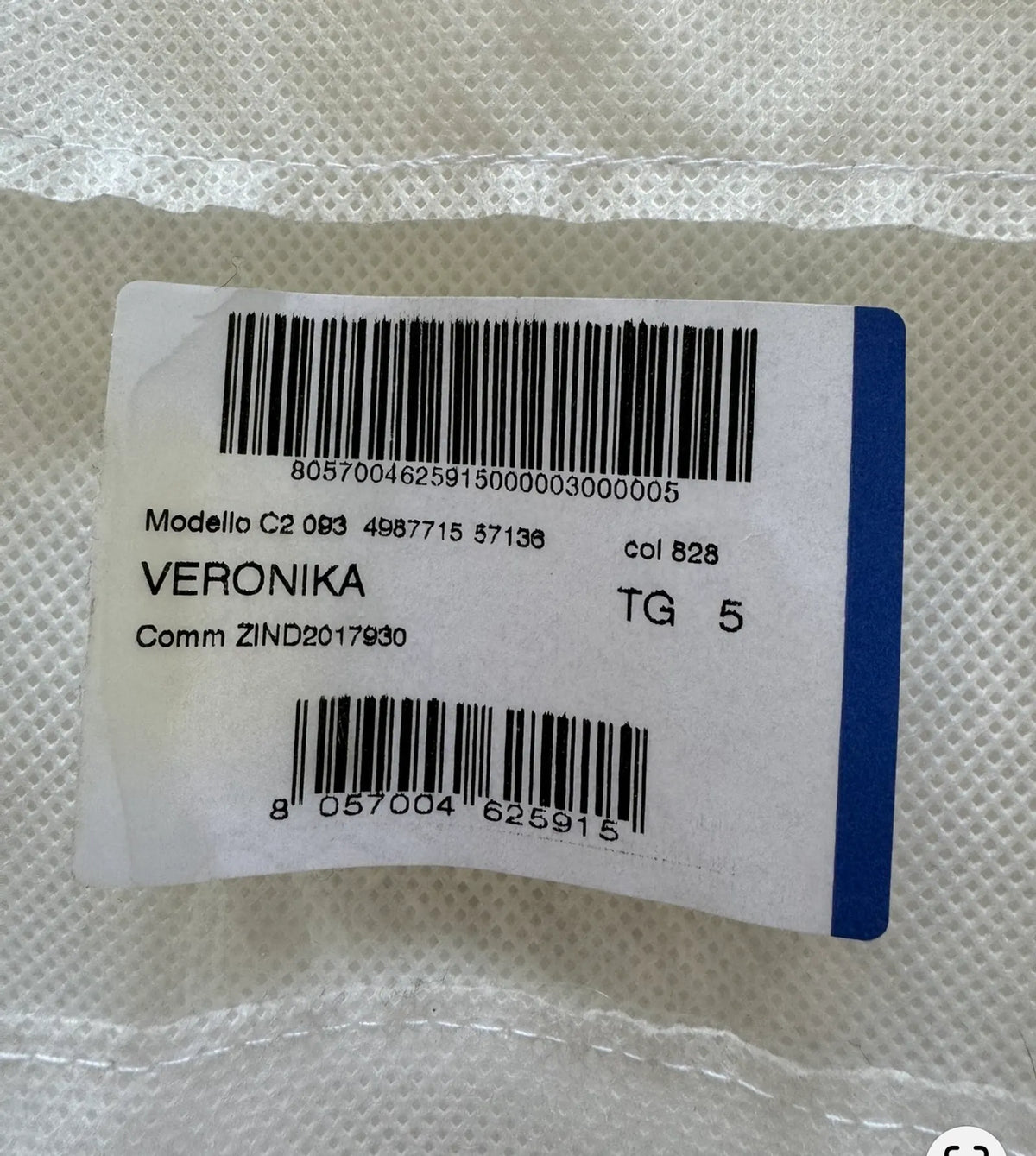 Moncler Veronika-dunjacka NWOT