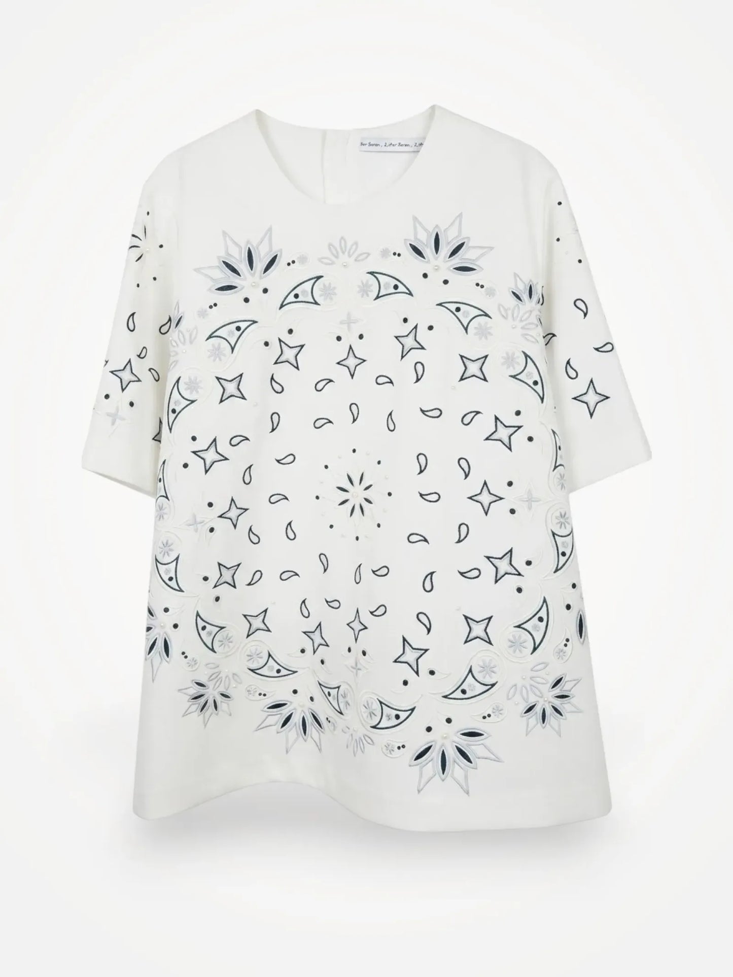 & Other Stories Top