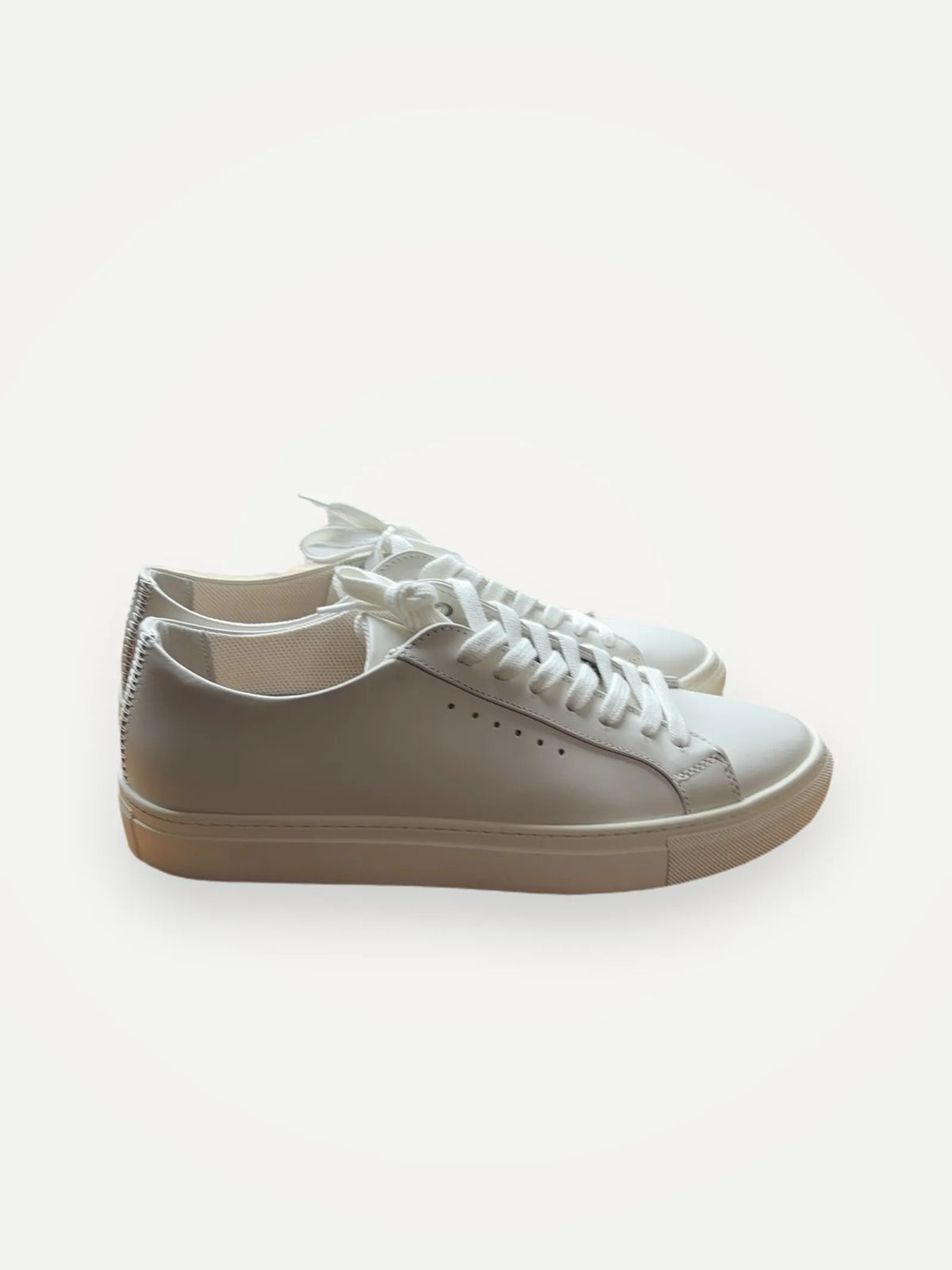 Filippa K-skinnsneakers NWT