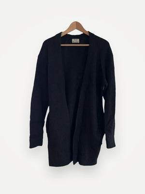 Acne Studios Acne Raya Short Mohair Cardigan