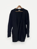 Acne Studios Acne Raya Short Mohair Cardigan