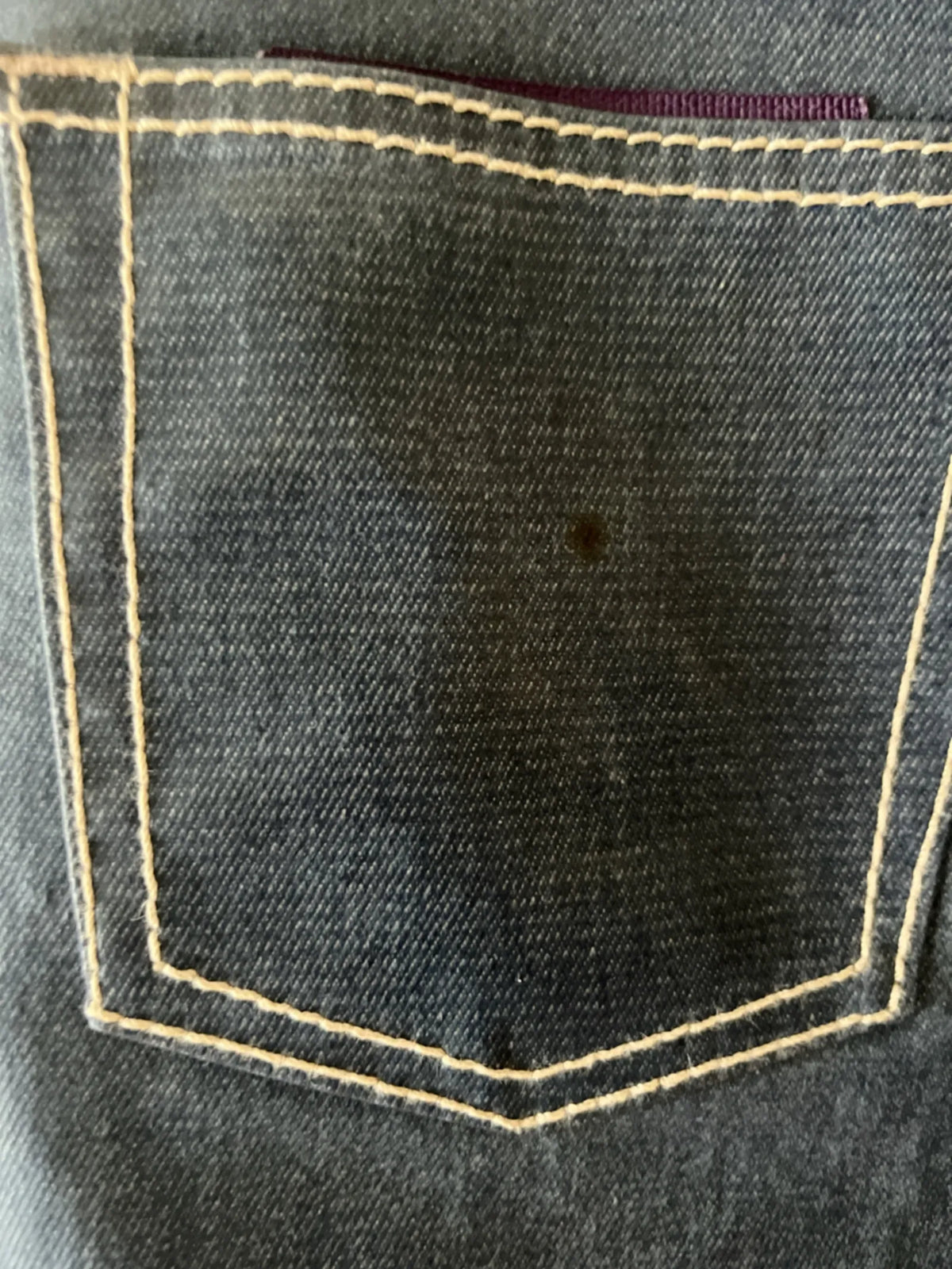 Eytys Cypress Wet Stone Wash Jeans