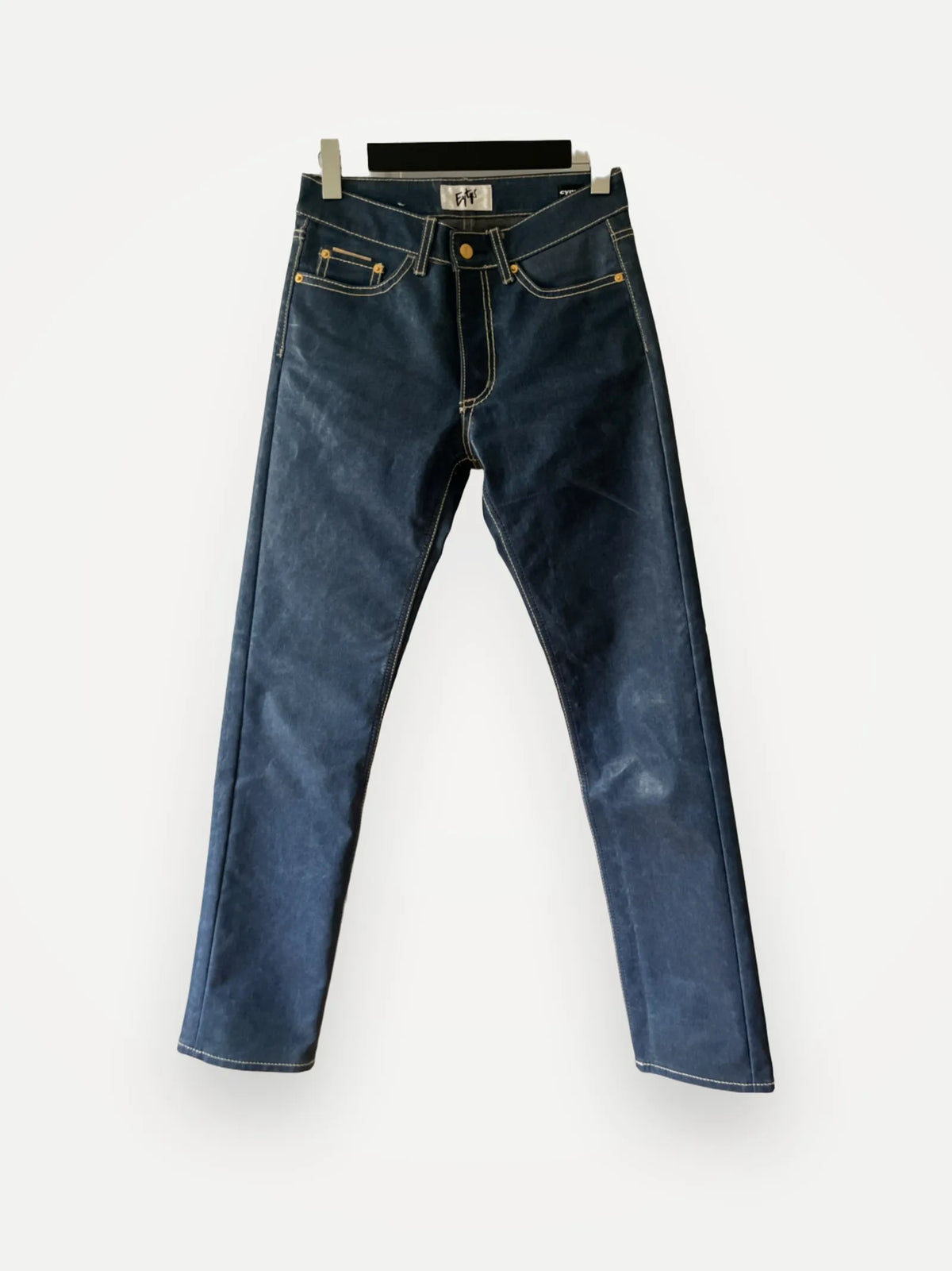 Eytys Cypress Wet Stone Wash Jeans