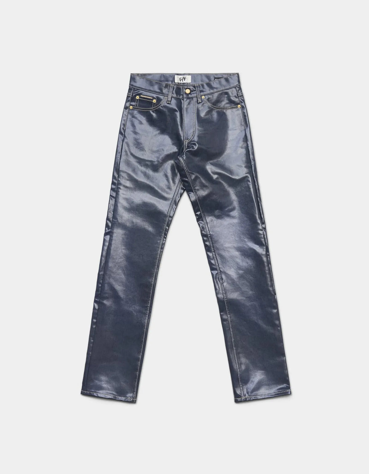 Eytys Cypress Wet Stone Wash Jeans