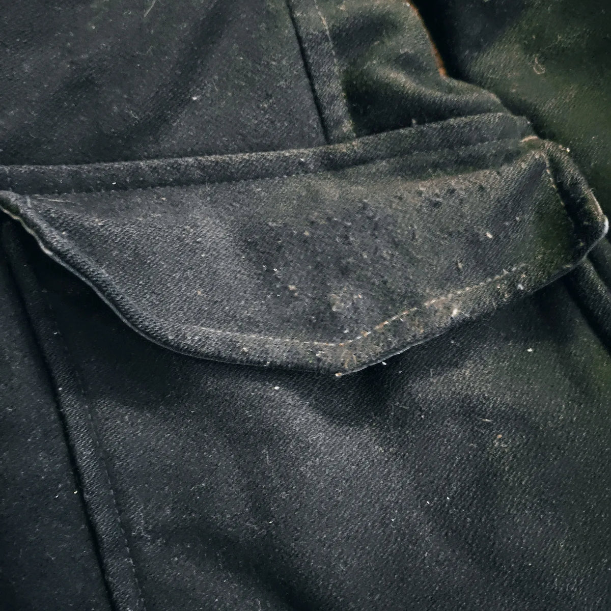 Peak Performance Coat