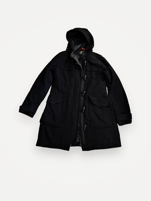 Peak Performance Coat