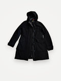 Peak Performance Coat