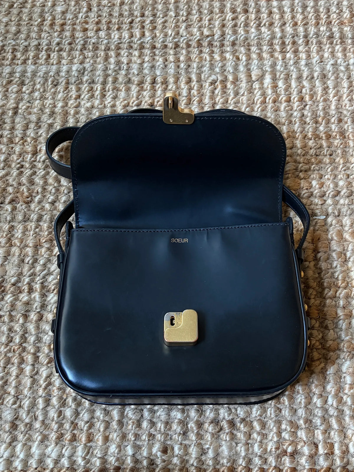Soeur Bellissima Mini Shoulder bag