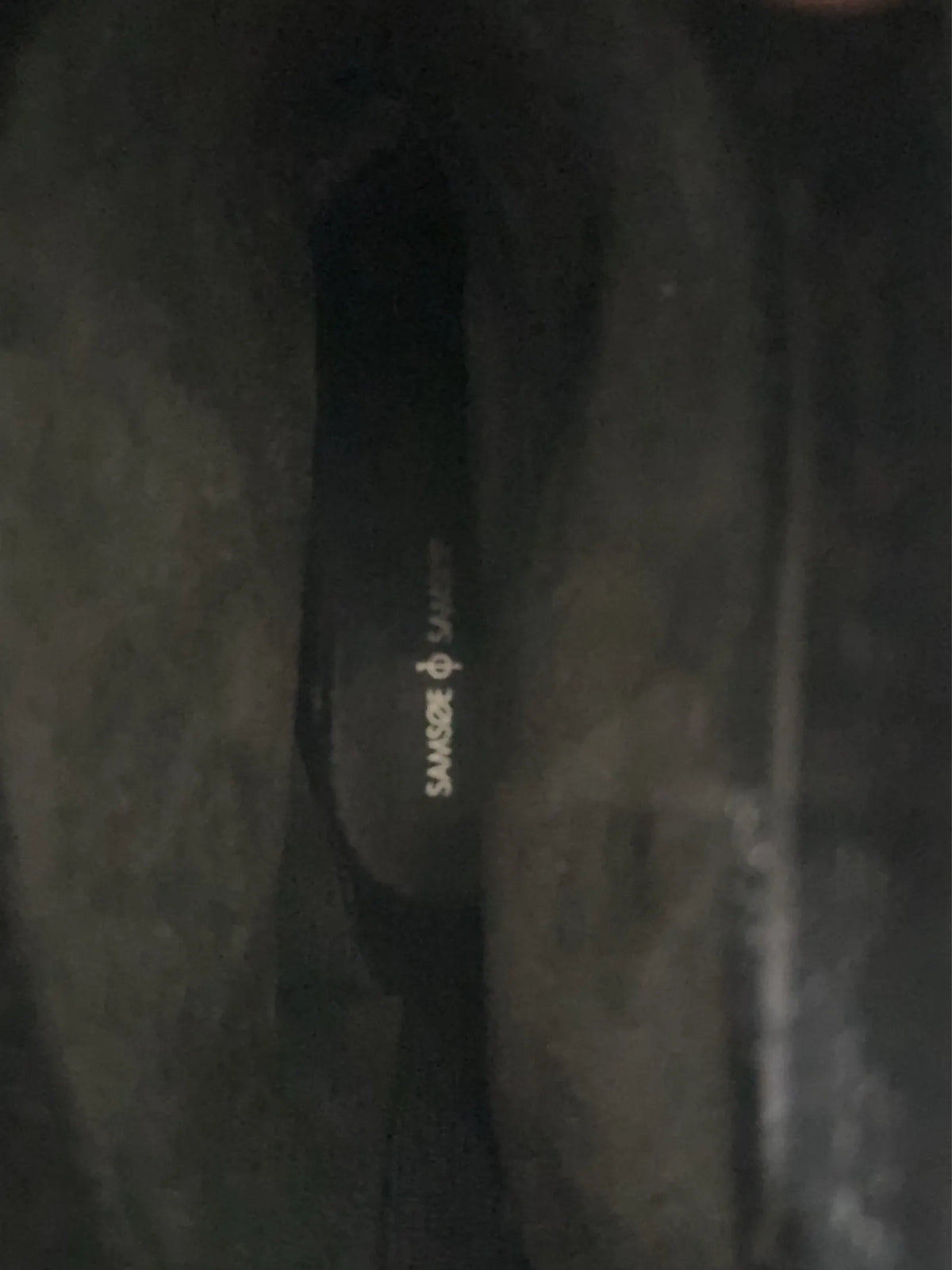 Samsøe Samsøe Boots