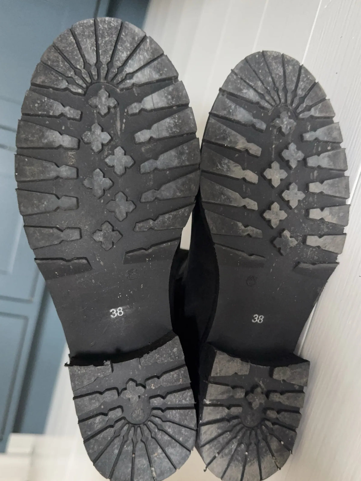Samsøe Samsøe Boots