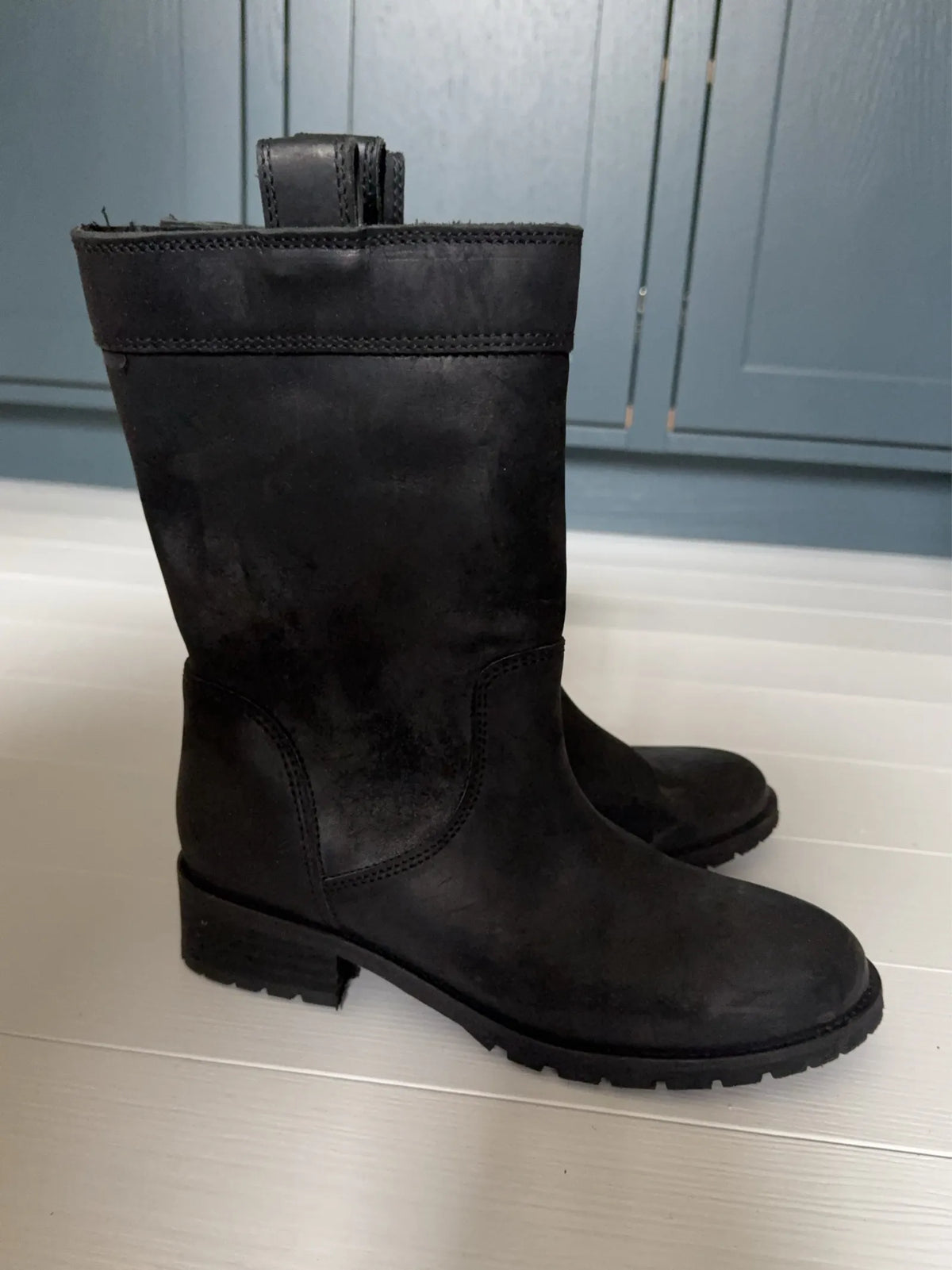 Samsøe Samsøe Boots
