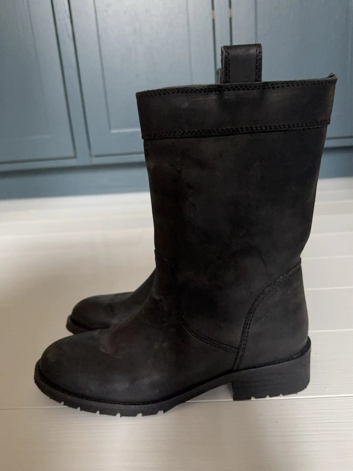 Samsøe Samsøe Boots