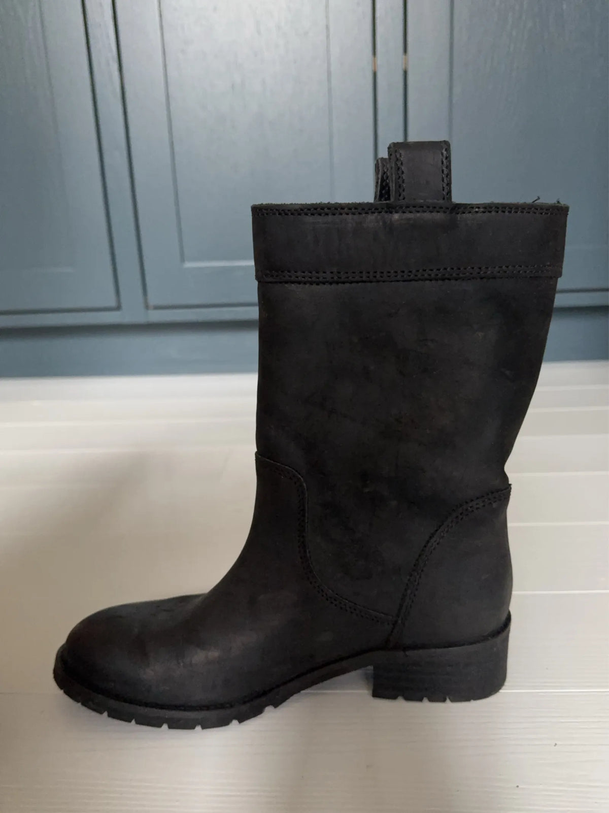 Samsøe Samsøe Boots