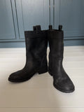 Samsøe Samsøe Boots