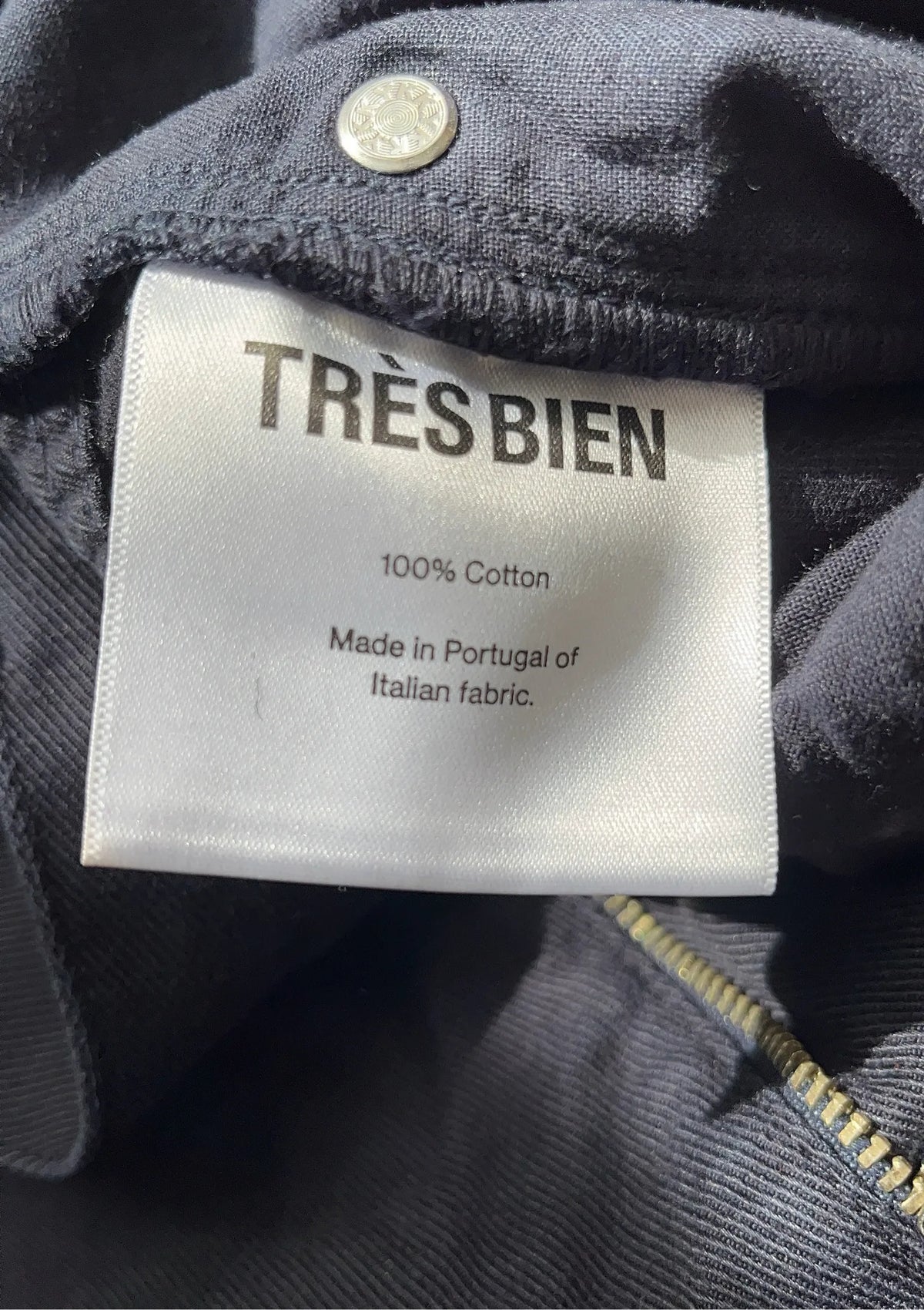 Tres Bien Jeans