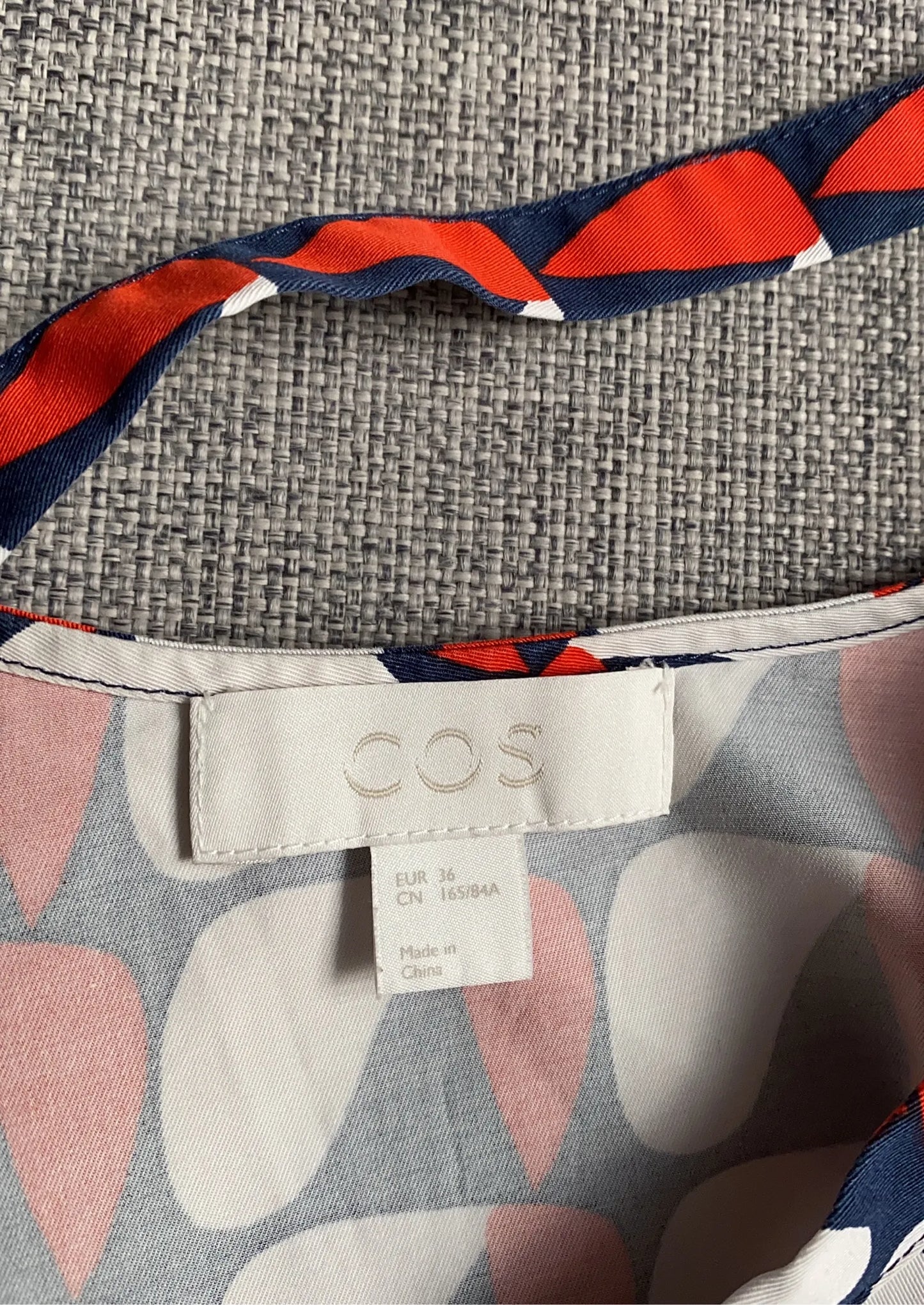 Cos Dress