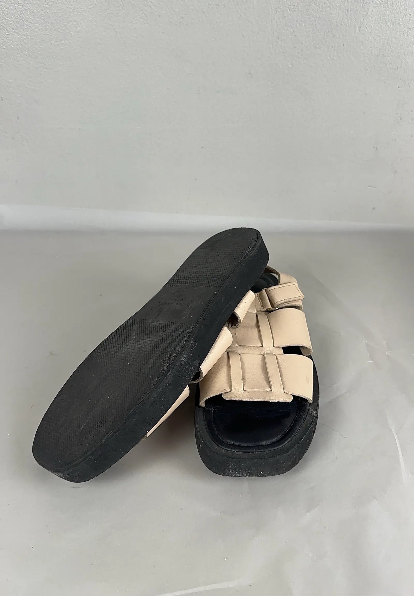By Malene Birger-skinnsandaler