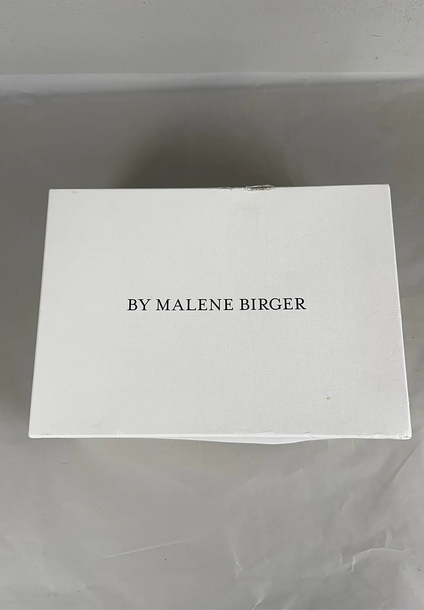 By Malene Birger-skinnsandaler