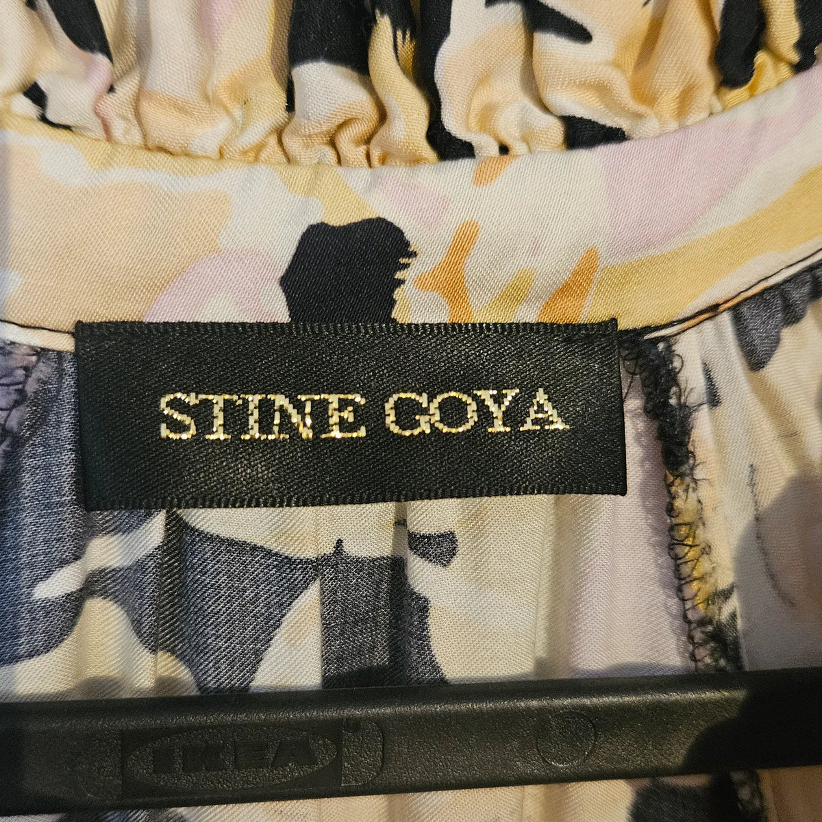 Stine Goya Jasmine-klänning