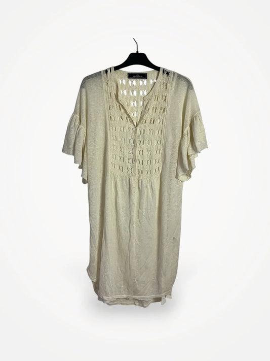 By Malene Birger Cally-linnetunika