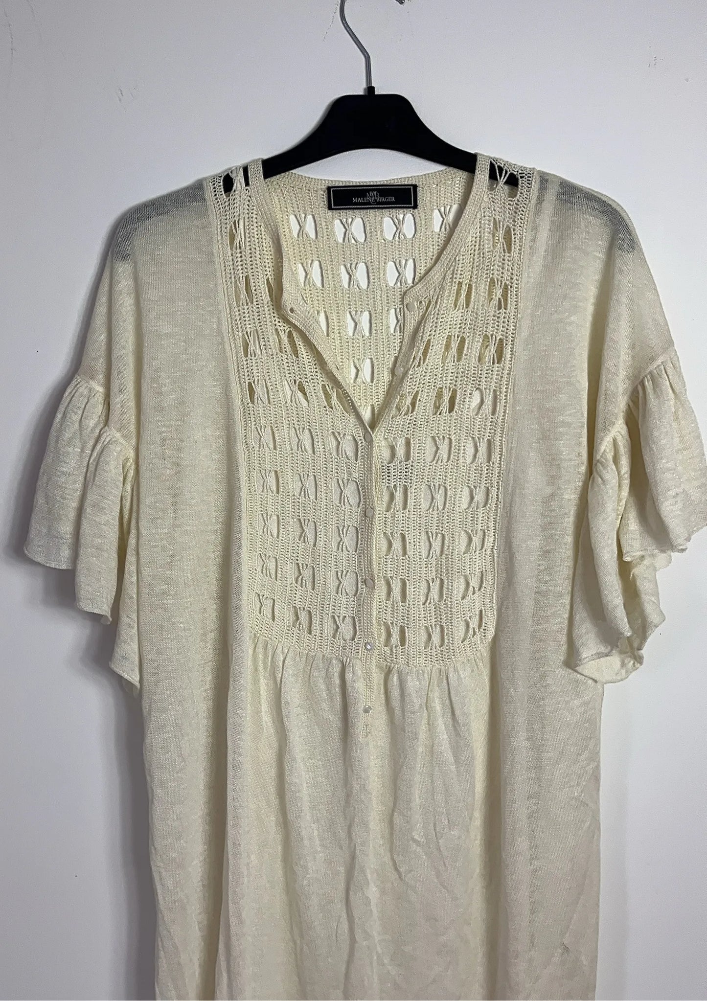 By Malene Birger Cally-linnetunika