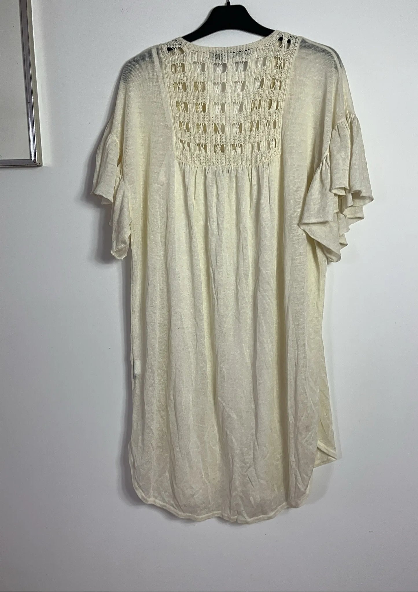 By Malene Birger Cally-linnetunika