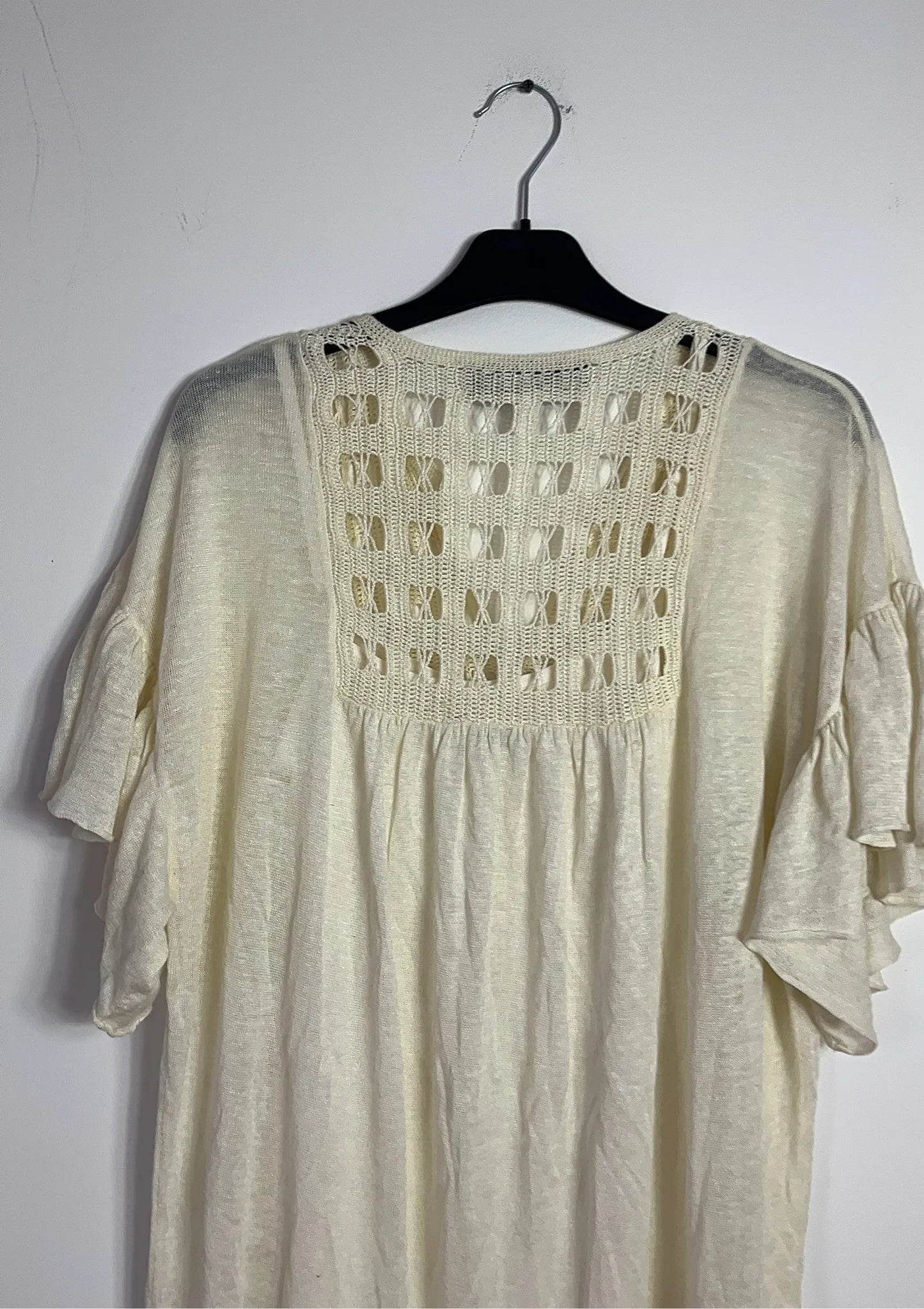 By Malene Birger Cally-linnetunika