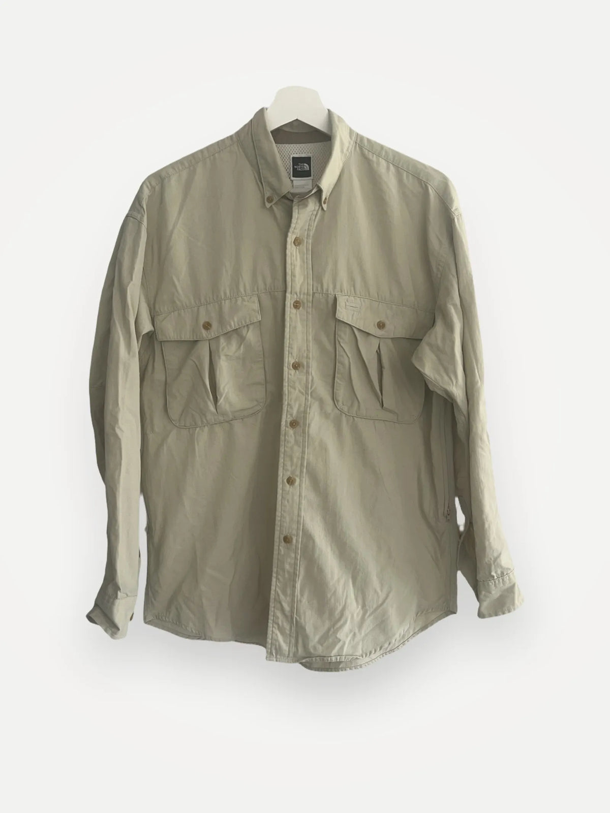 The North Face-skjorta