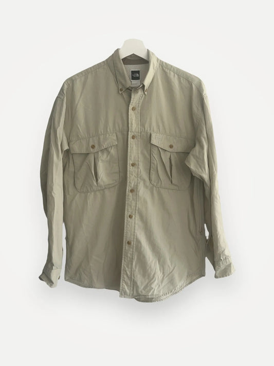 The North Face-skjorta