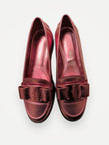 Salvatore Ferragamo-skinnloafers