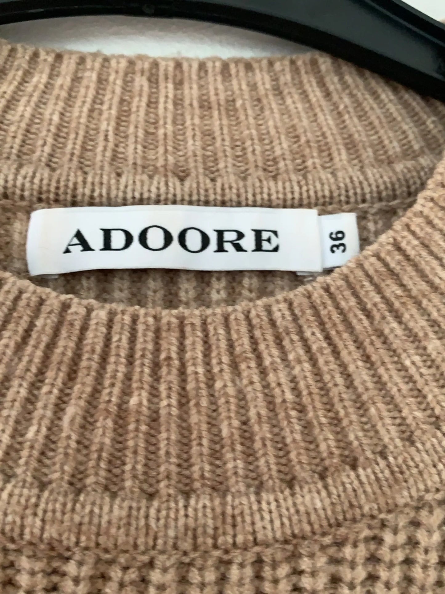Adoore Dress