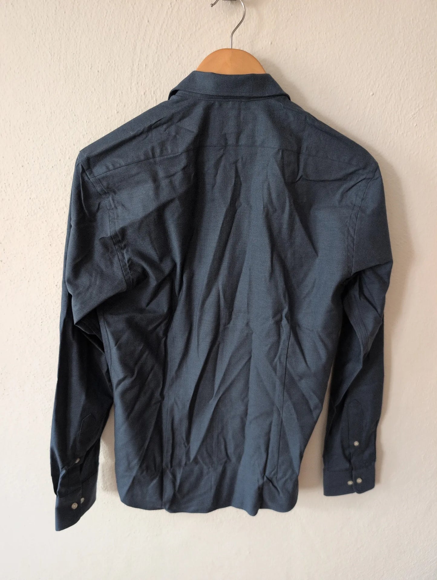 John Henric Shirt