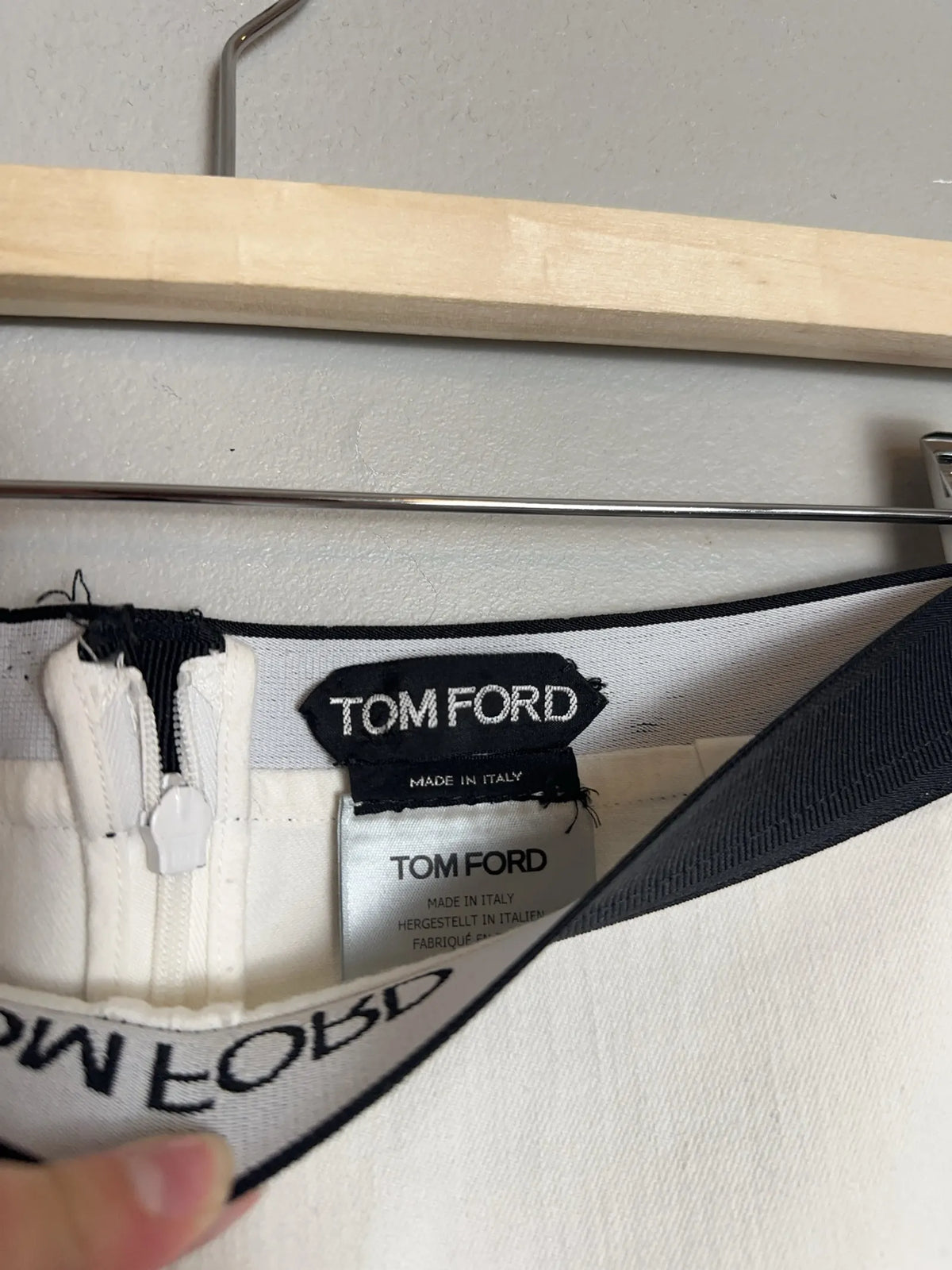 Tom Ford Trousers