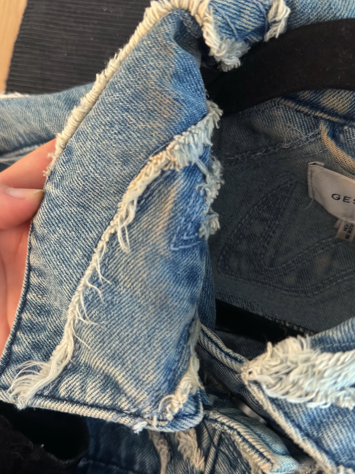 Gestuz Jacket