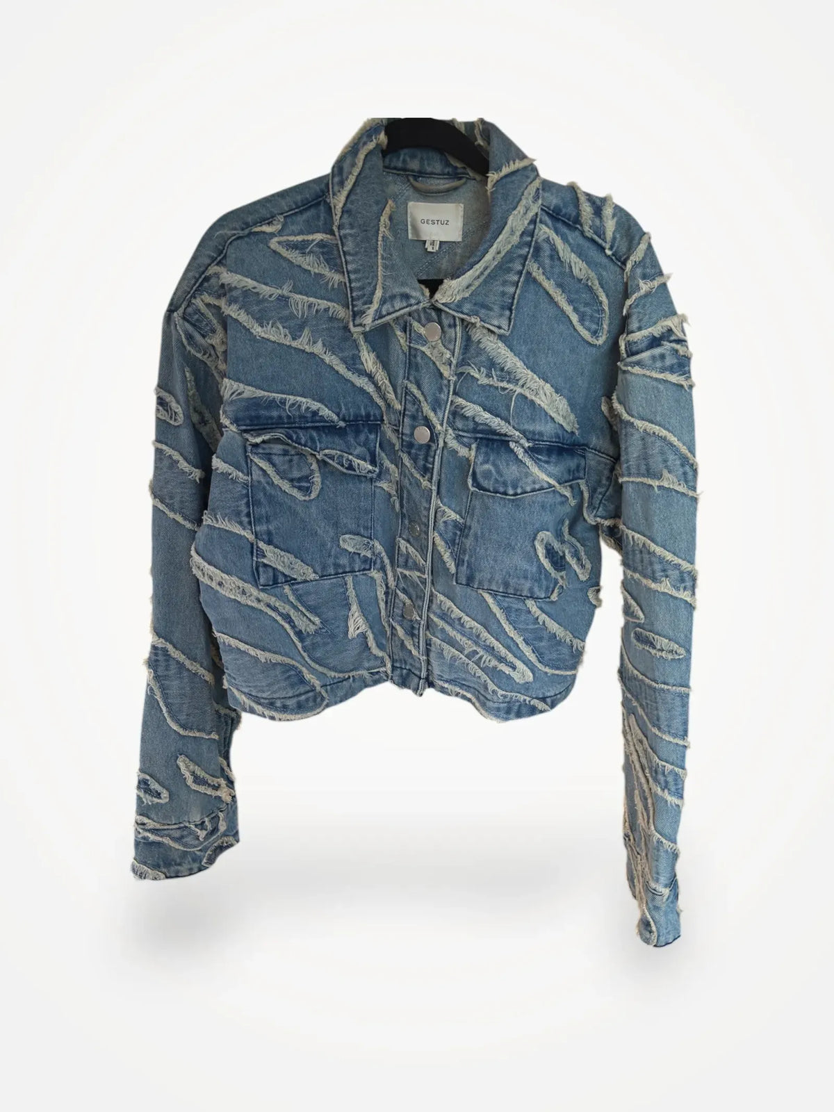 Gestuz Jacket