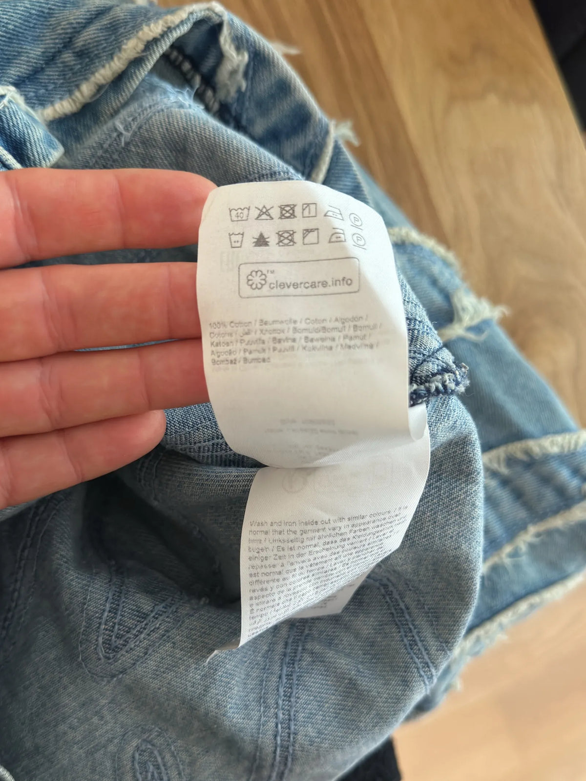 Gestuz Jacket