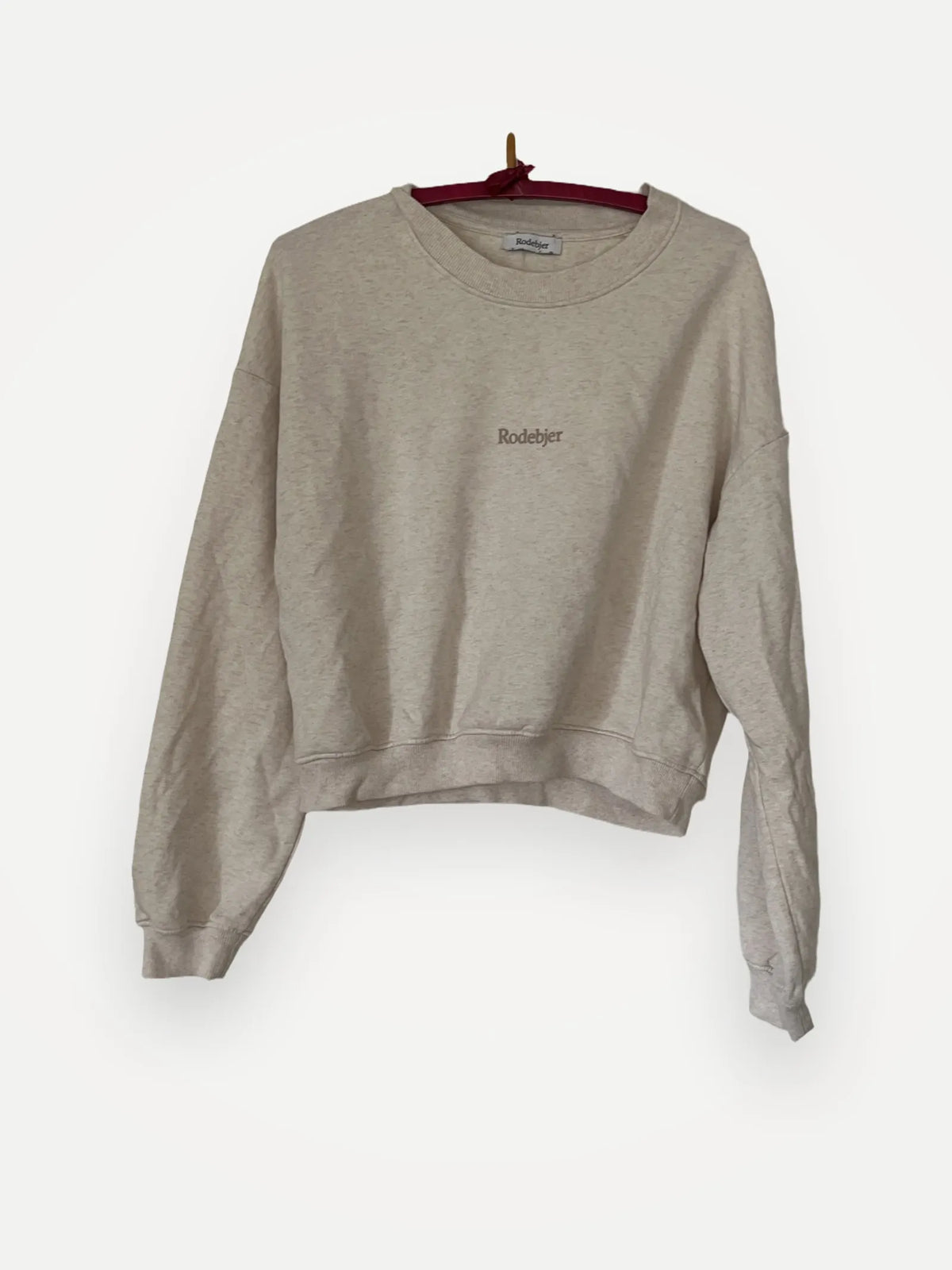 Rodebjer-sweatshirt