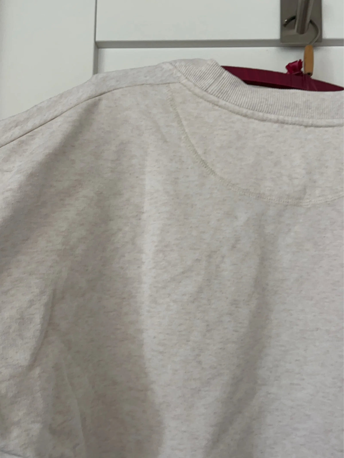Rodebjer-sweatshirt