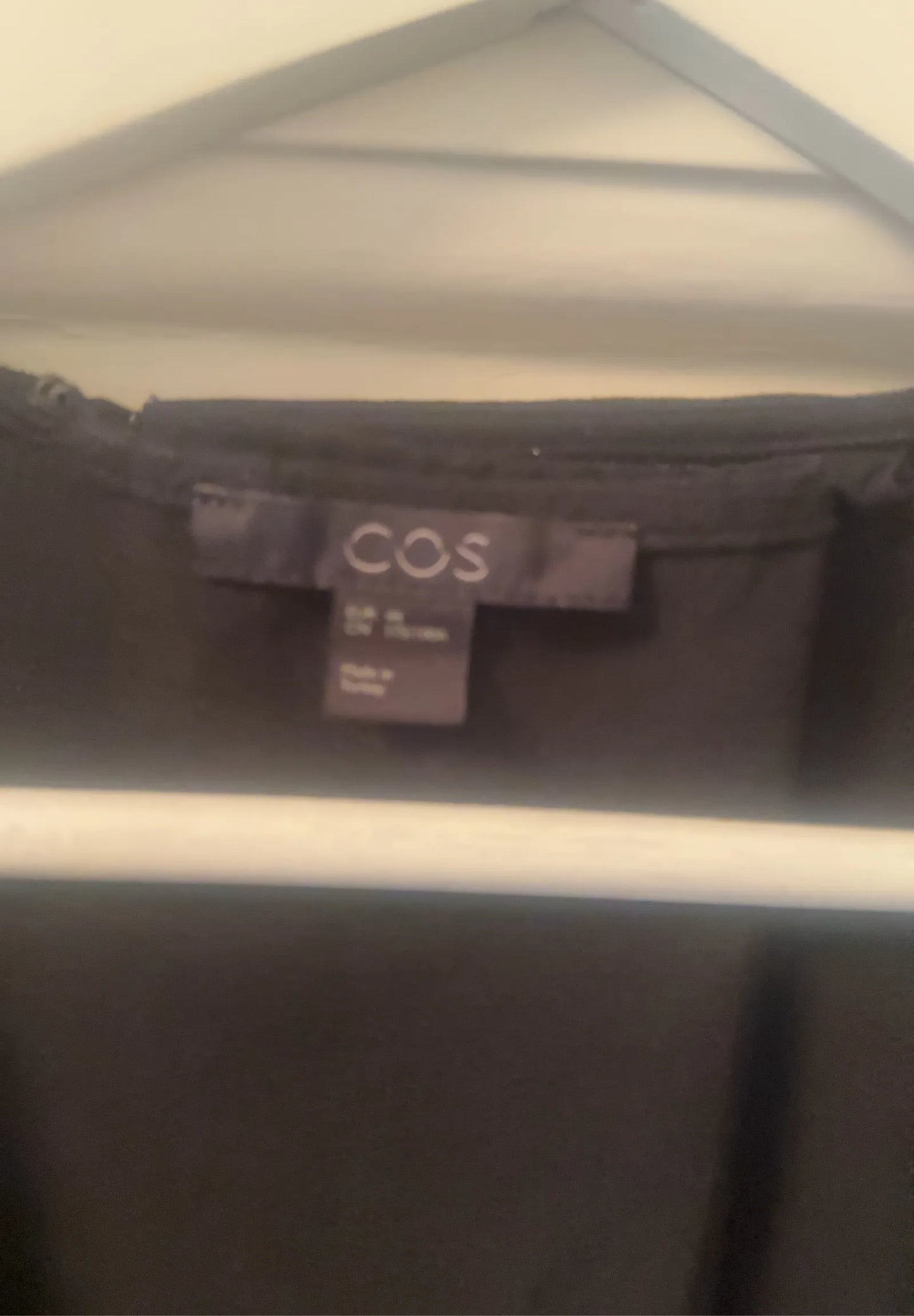 Cos Blouse
