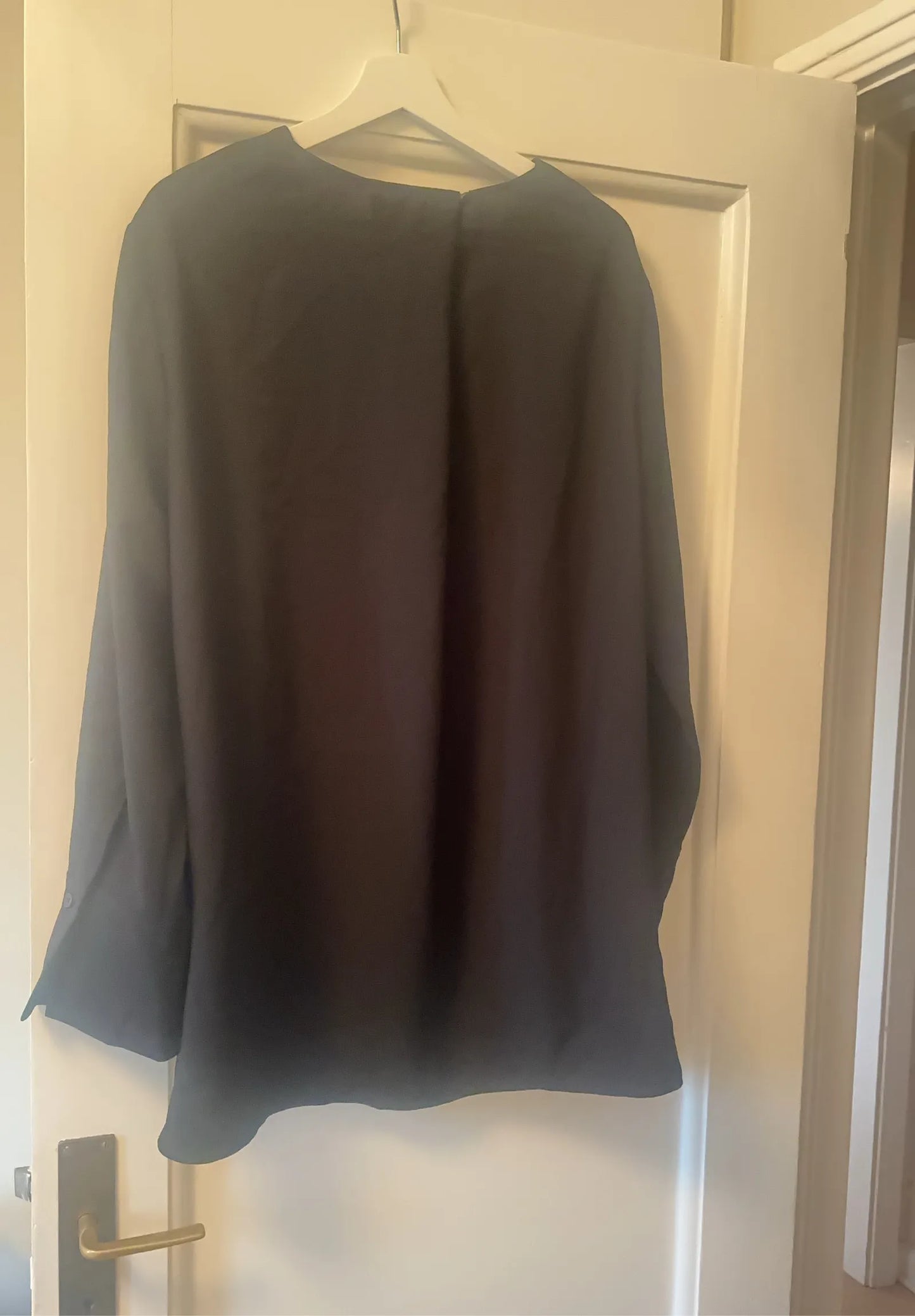 Cos Blouse