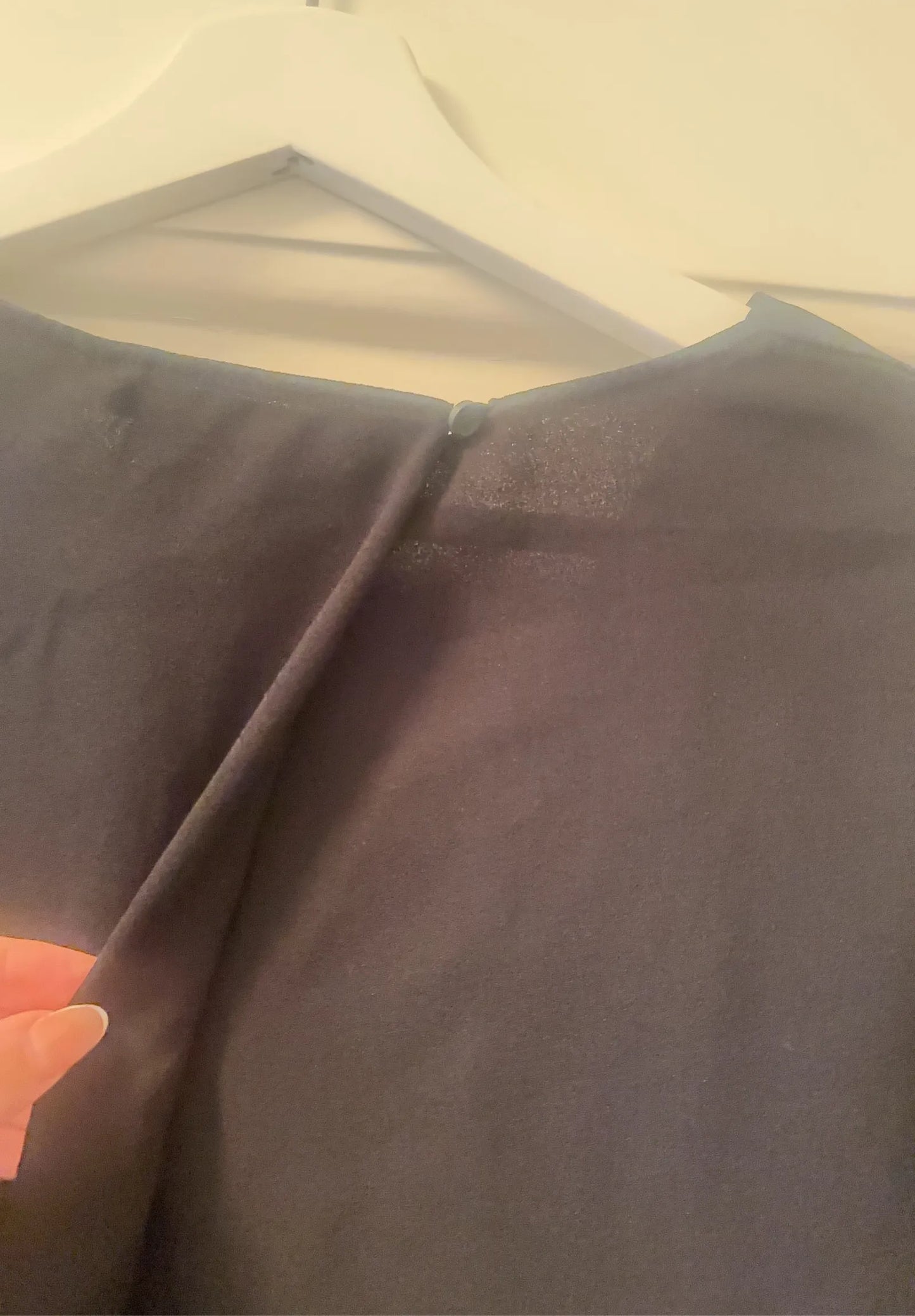 Cos Blouse