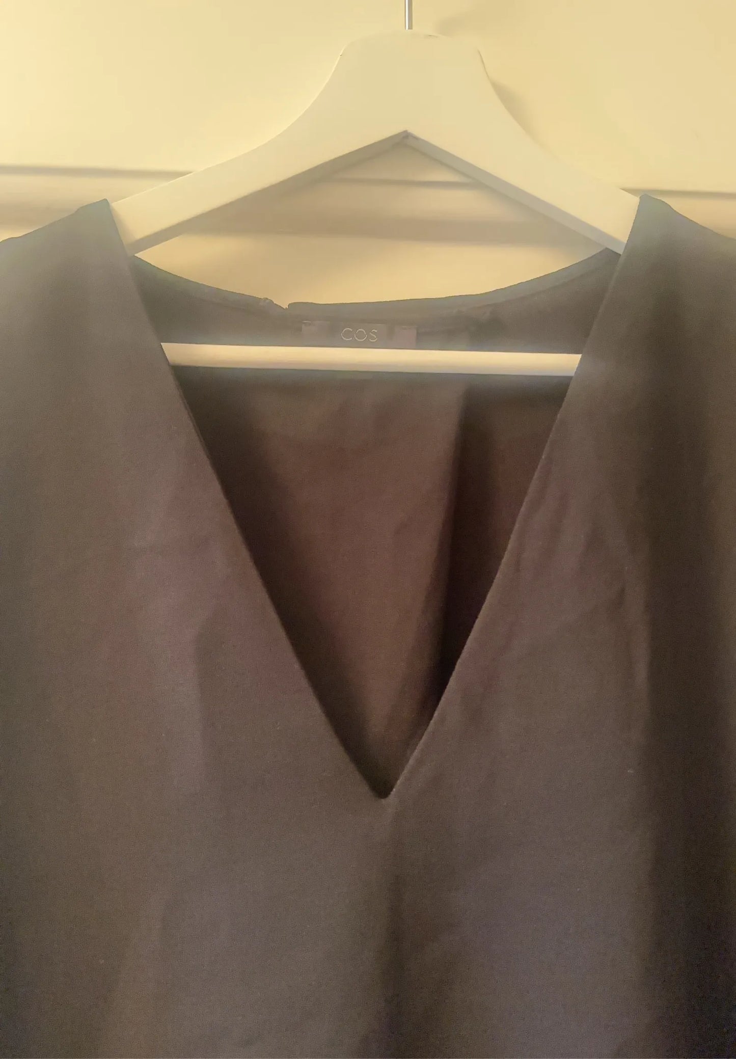 Cos Blouse