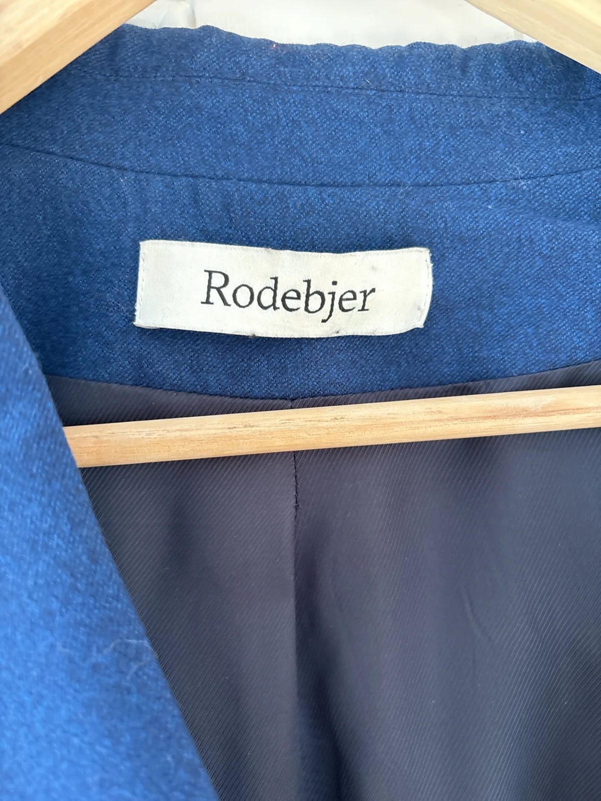 Rodebjer Zoe Blazer