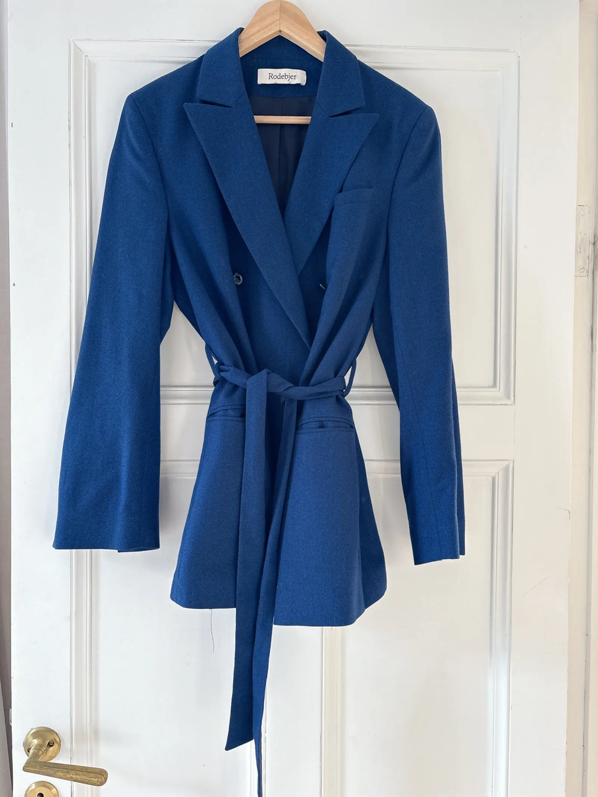 Rodebjer Zoe Blazer