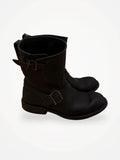 Primeskinnboots Low Model-boots